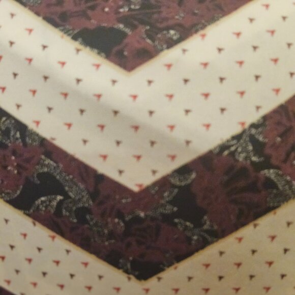 BOHO DRESS BY ALFANI - Picture 9 of 10